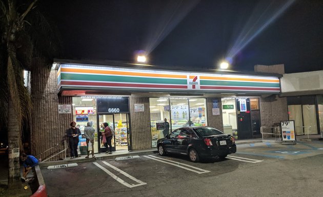 Photo of 7-Eleven