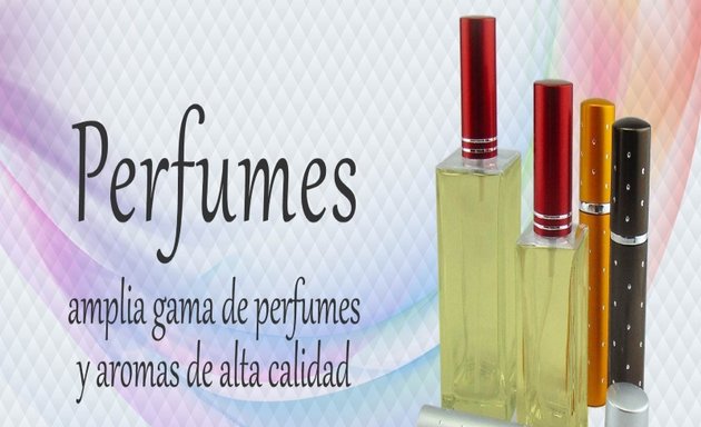 Foto de www.perfumes.tienda
