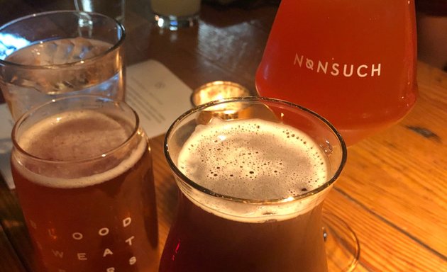Photo of Nonsuch Brewing Co.