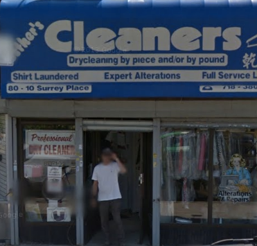 Photo of Esther's Dry Cleaners & Laundry