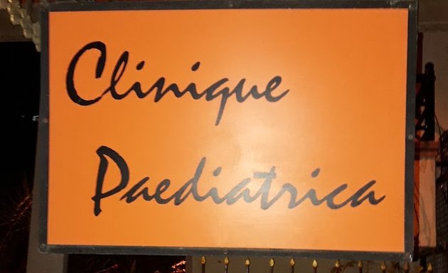 Photo of Clinique Paediatrica