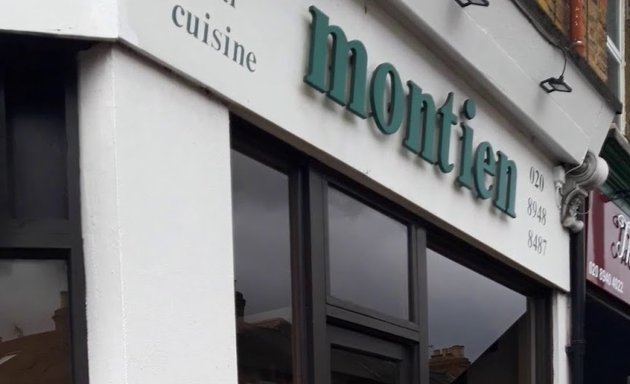 Photo of Montien Thai Cuisine