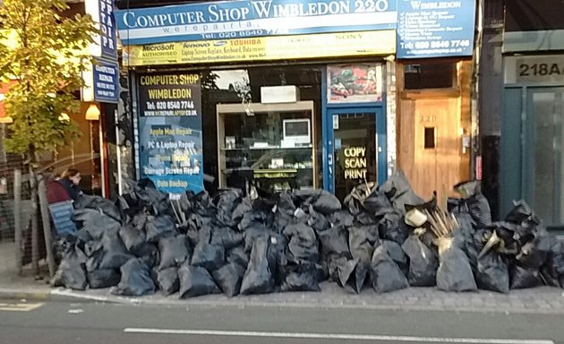 Photo of Computer Shop South Wimbledon