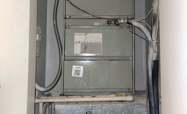 Photo of H&C Heating and Cooling