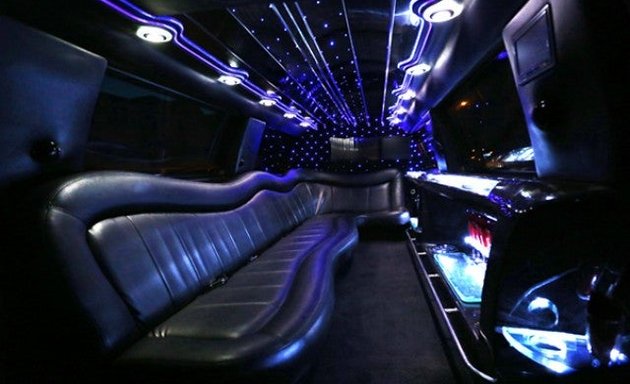 Photo of Quest Limos