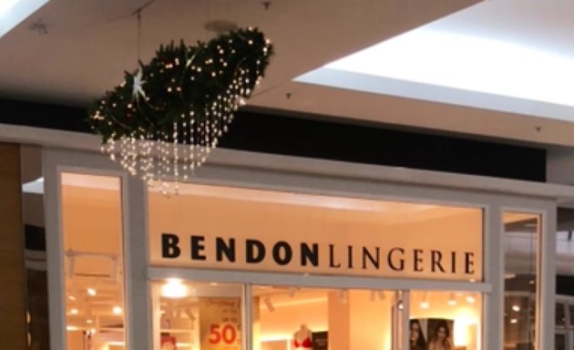 Photo of Bendon Lingerie
