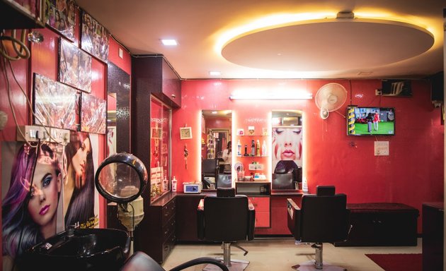 Photo of Cini Bridal Makeup Studio And Aishwarya Beauty Spa & Salon