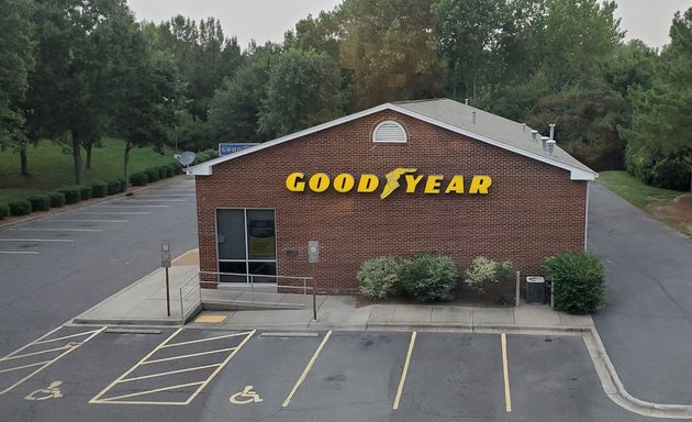 Photo of Goodyear Auto Service