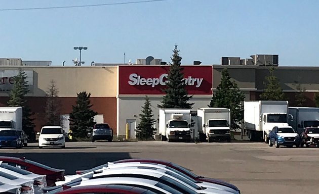 Photo of Sleep Country Canada