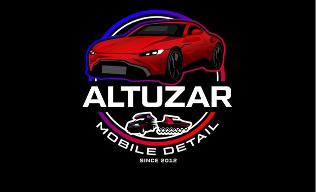 Photo of Altuzar Mobile Detail