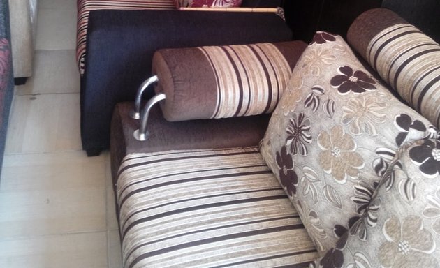 Photo of Karanataka Furniture