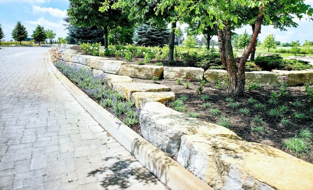 Photo of Pardes Chaim Cemetery