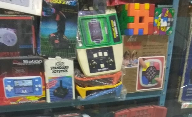 Foto de RetroGames