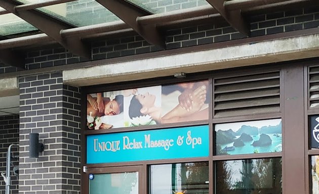 Photo of Unique Relax Massage & Spa