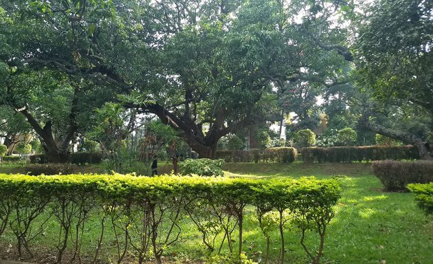 Photo of Swami Vivekananda Park