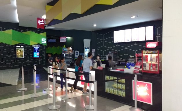 Photo of SM Cinema - Lanang