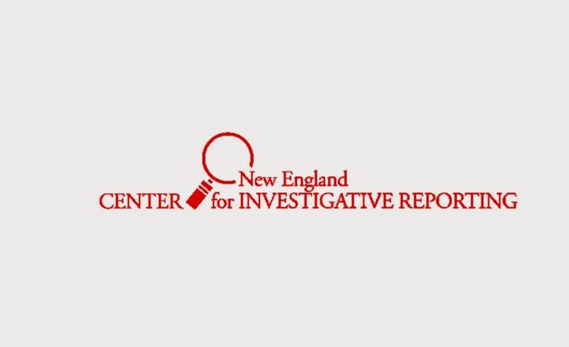 Photo of New England Center for Investigative Reporting