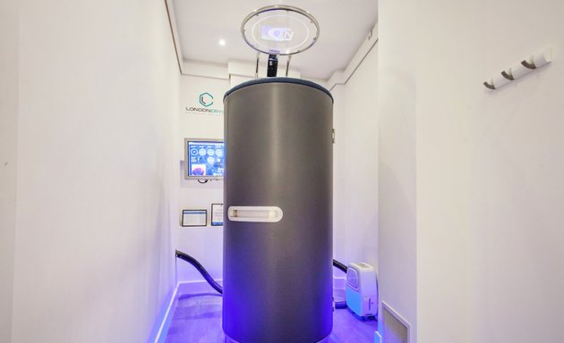 Photo of LondonCryo