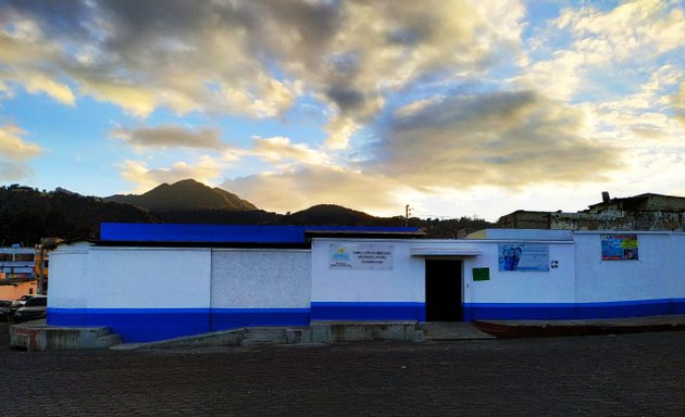 Foto de Centro de Atención Integral de Quetzaltenango, de la Secretaría de Bienestar Social.