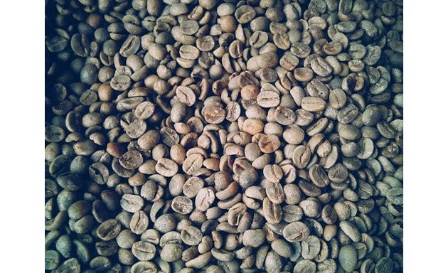 Photo of Baruir's Coffee