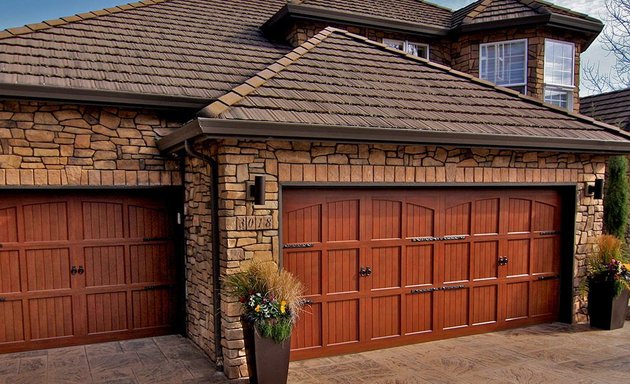 Photo of C-J Garage Door Repair Service Ltd