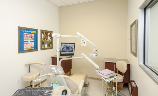 Photo of University Hills Modern Dentistry