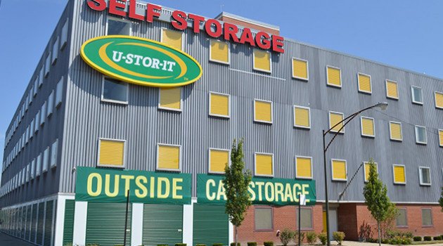 Photo of U-Stor-It Self Storage