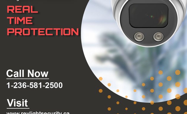 Photo of Cctv Security Camera System