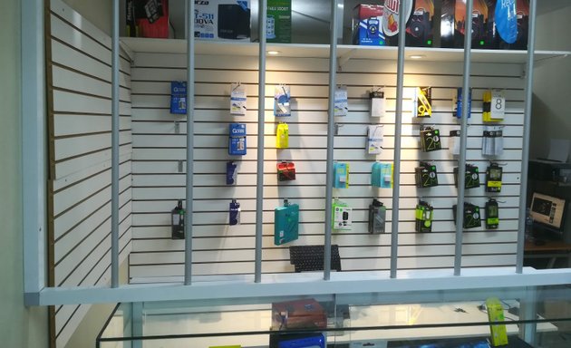 Foto de Cistiware Tienda Tecnológica