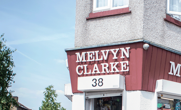 Photo of Melvyn Clarke Ltd