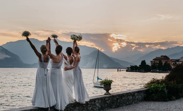 foto Italian Country Wedding