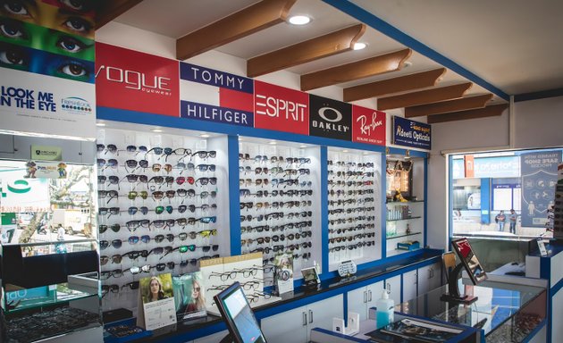 Photo of Adeeti Opticals