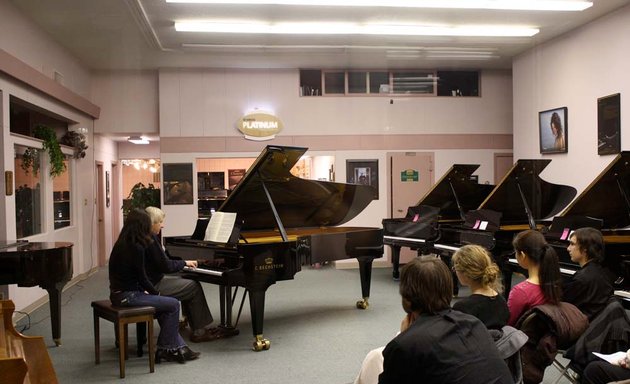 Photo of Saskatoon Conservatory of Music