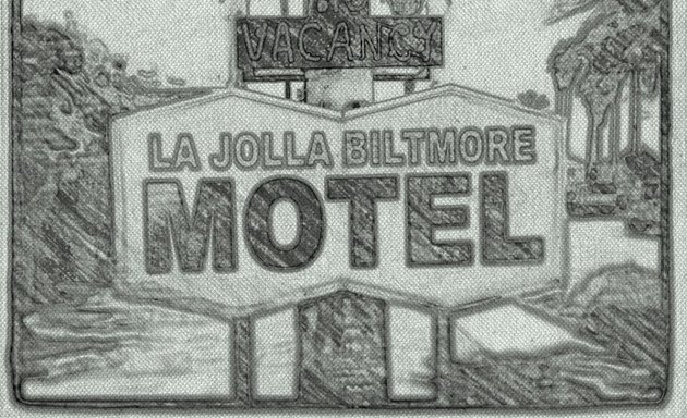 Photo of La Jolla Biltmore Motel