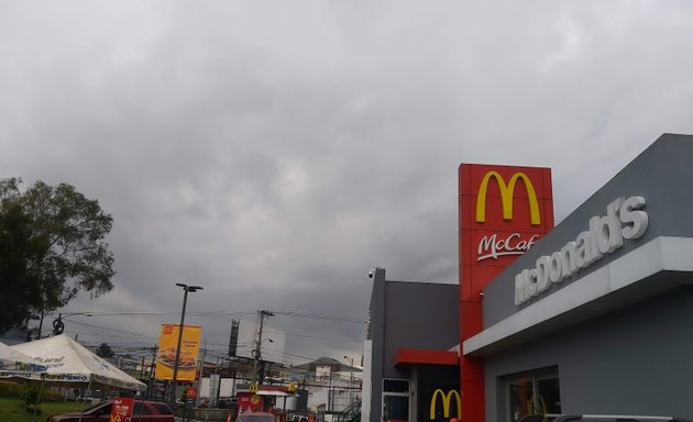 Foto de McDonald's Montserrat
