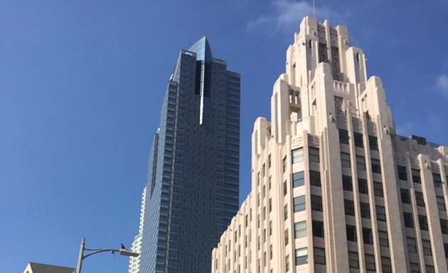 Photo of Pershing Square Building