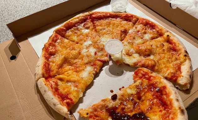 Photo of Fat Italian Pizza