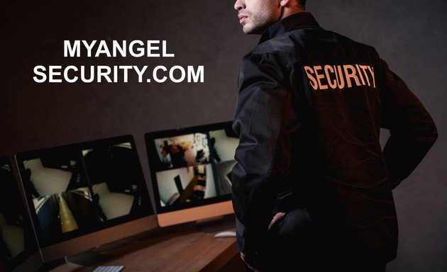 Photo of My Angel Security Company