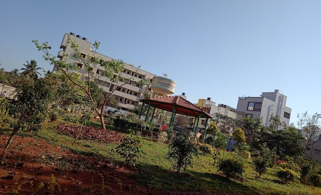 Photo of Prathyangira Public Park