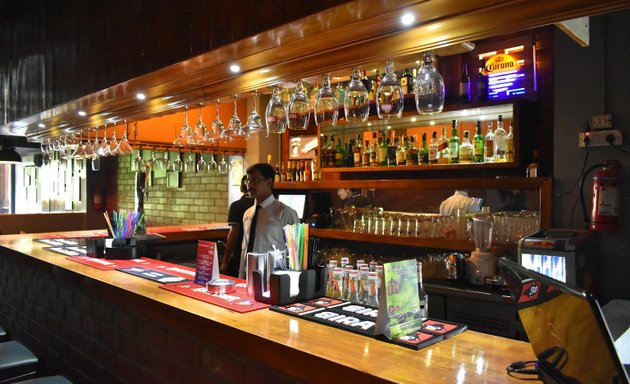 Photo of Firehouse Pub & Lounge