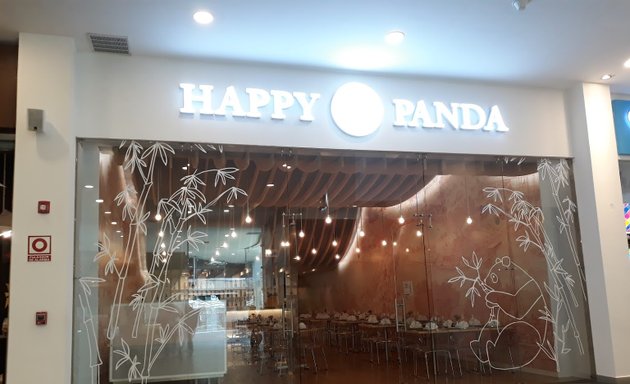 Foto de Happy Panda - Local Cumbaya