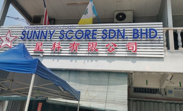 Photo of Sunny Score Sdn Bhd