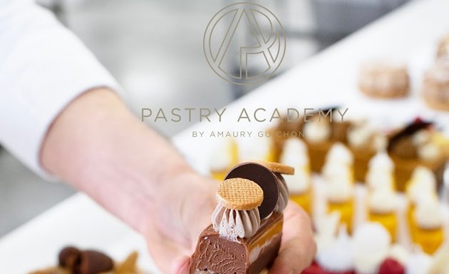 Photo of Pastry Academy by Amaury Guichon