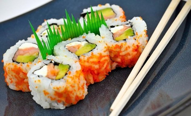 Photo of Sushi Plus BBQ Teriyaki