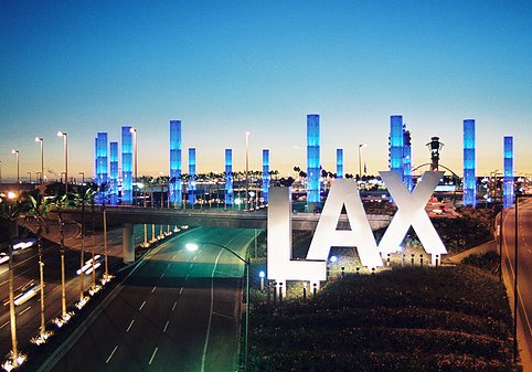 Photo of LAX Car Service - LA Airport Transportation by L.A Confidential