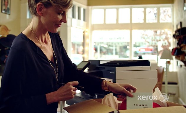 Photo of Plus Xerox Centre