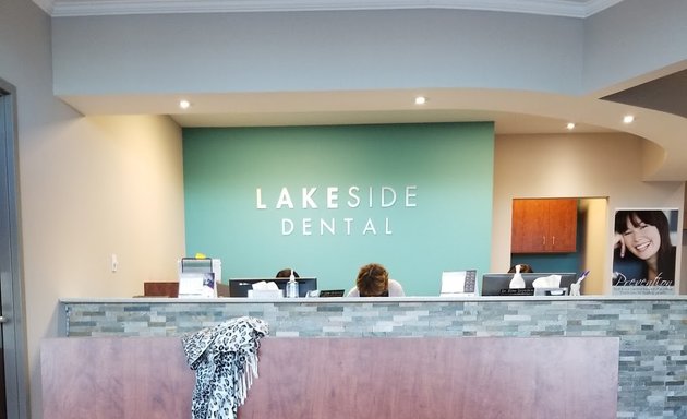 Photo of Lakeside Dental
