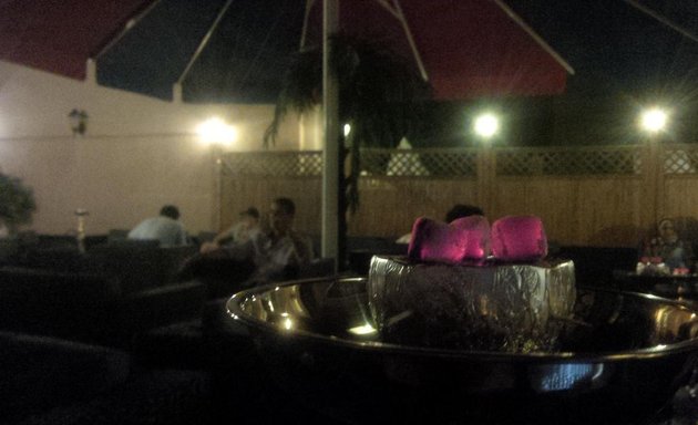 Foto von Diwan Shisha Lounge