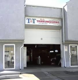 Photo of TNT Transmission Ltd