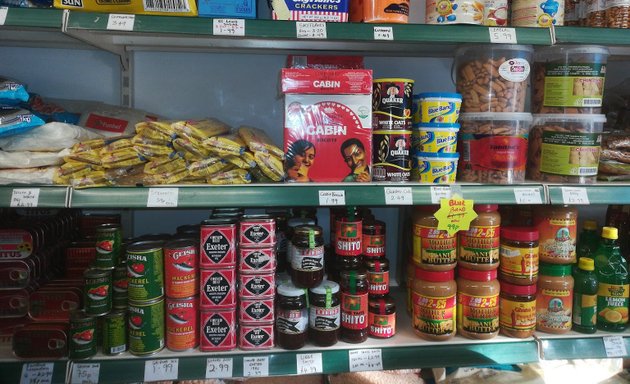 Photo of Yomade Favorite Foods African Store